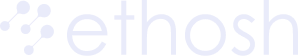 Ethosh Logo