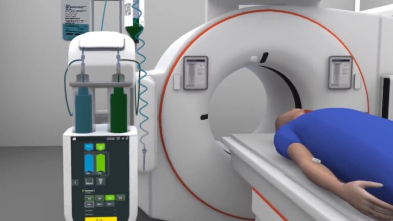 VR Platforms for Medical Device Training & Adoption